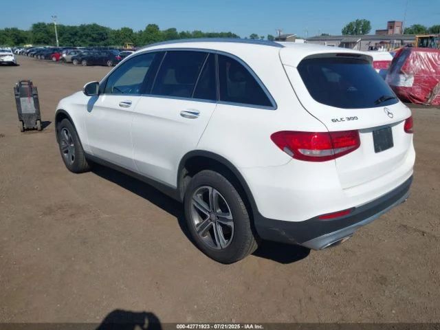 Mercedes-Benz GLC 300 4MATIC - изображение 7
