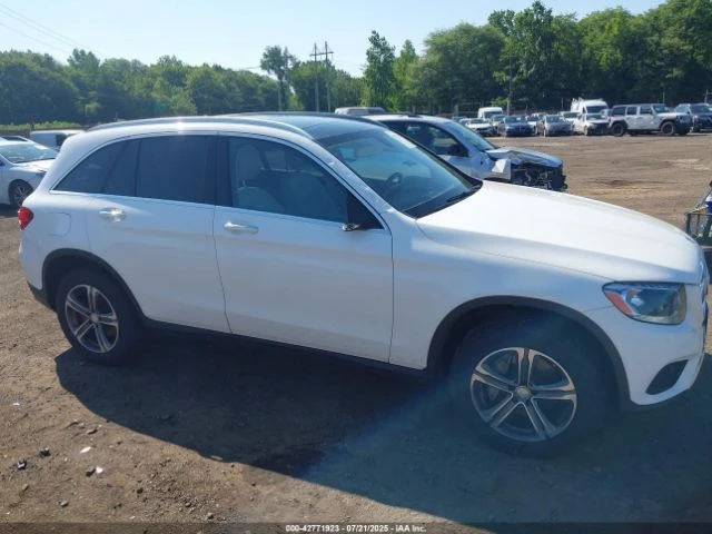 Mercedes-Benz GLC 300 4MATIC - изображение 4