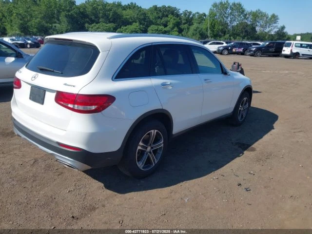 Mercedes-Benz GLC 300 4MATIC - изображение 9