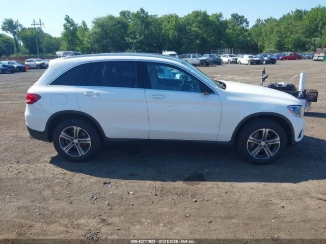 Mercedes-Benz GLC 300 4MATIC - изображение 6