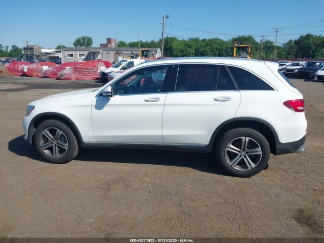 Mercedes-Benz GLC 300 4MATIC - изображение 5
