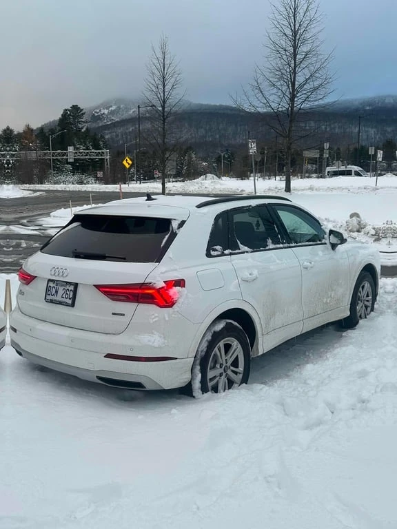 Audi Q3 2021 Komfort * CARFAX * ��� ������������ ������ | Mobile.bg � ����������� 7