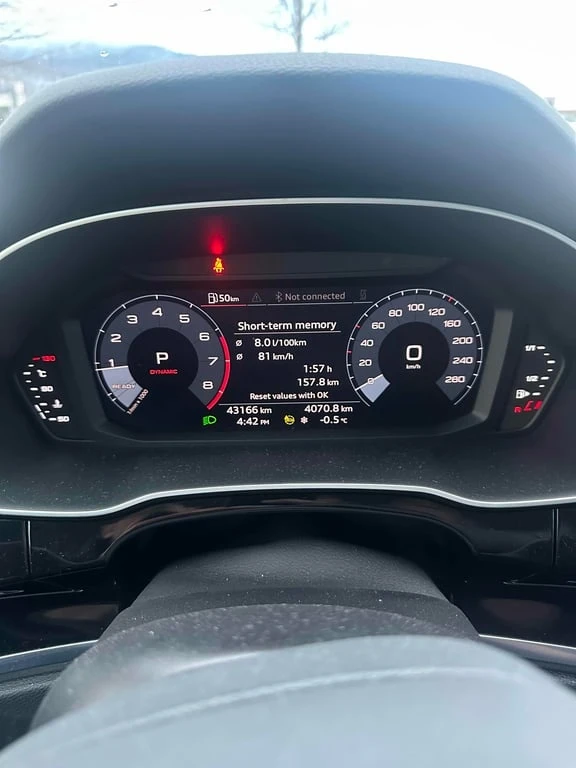 Audi Q3 2021 Komfort * CARFAX * ��� ������������ ������ | Mobile.bg � ����������� 9