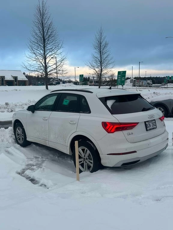 Audi Q3 2021 Komfort * CARFAX * ��� ������������ ������ | Mobile.bg � ����������� 5