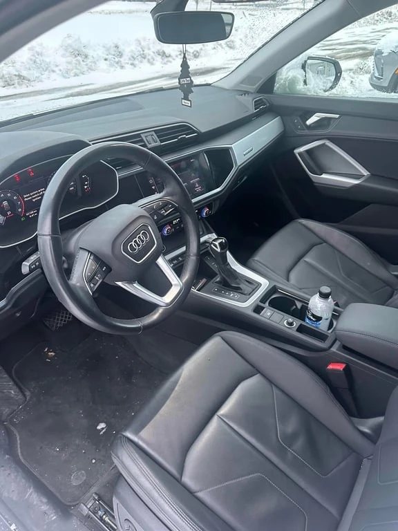 Audi Q3 2021 Komfort * CARFAX * ��� ������������ ������ | Mobile.bg � ����������� 8