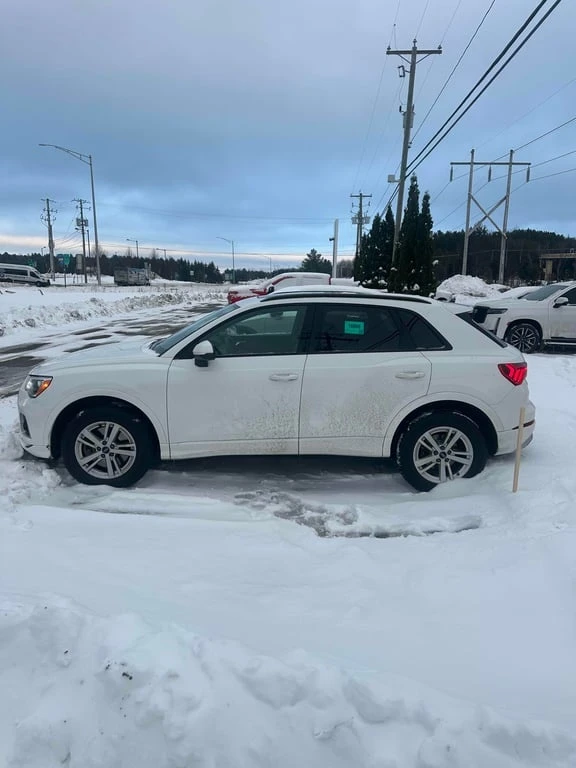 Audi Q3 2021 Komfort * CARFAX * ��� ������������ ������ | Mobile.bg � ����������� 3