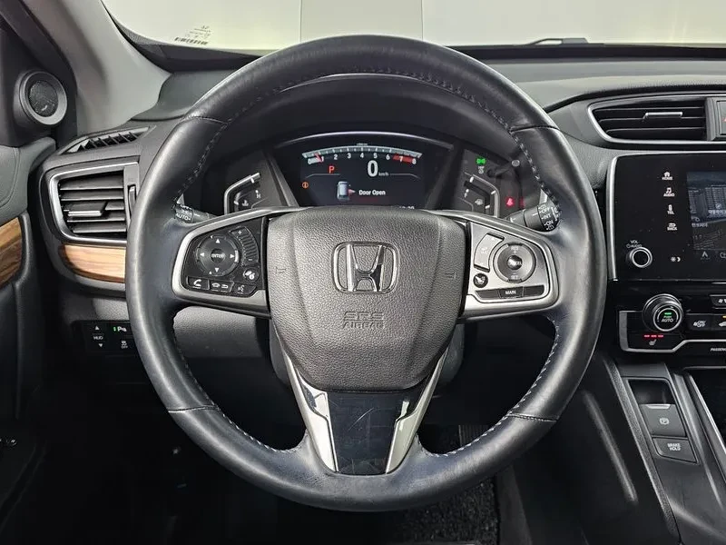 Honda Cr-v 5Th Generation 1.5 Touring 4Wd, снимка 13 - Автомобили и джипове - 55049013