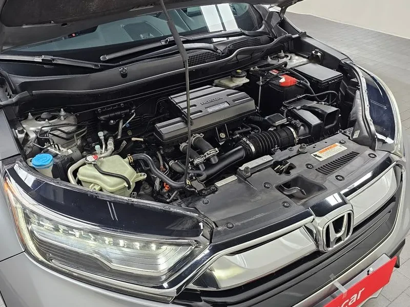 Honda Cr-v 5Th Generation 1.5 Touring 4Wd, снимка 6 - Автомобили и джипове - 55049013