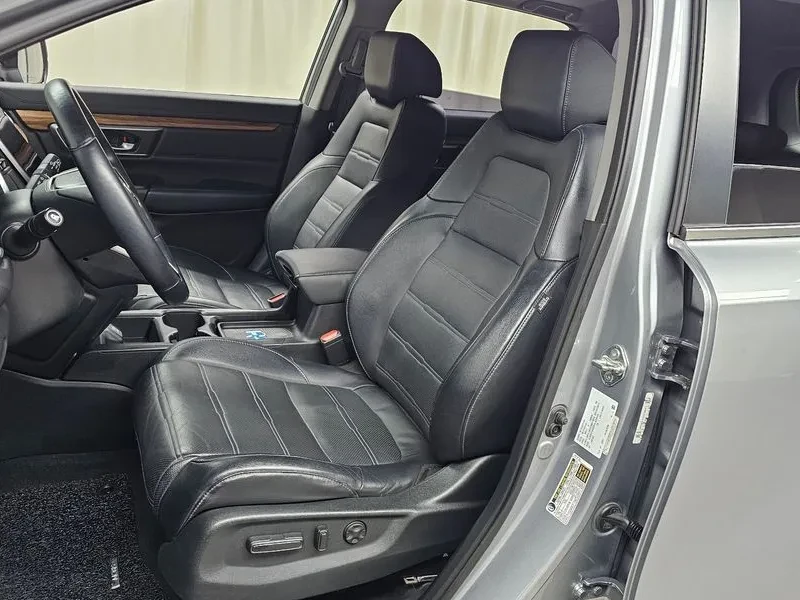 Honda Cr-v 5Th Generation 1.5 Touring 4Wd, снимка 17 - Автомобили и джипове - 55049013