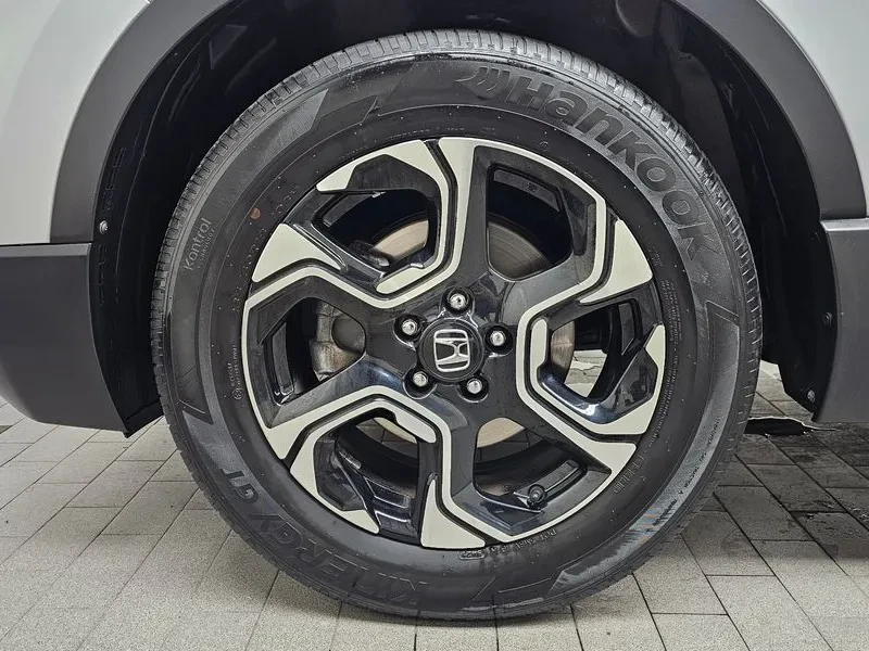 Honda Cr-v 5Th Generation 1.5 Touring 4Wd, снимка 5 - Автомобили и джипове - 55049013