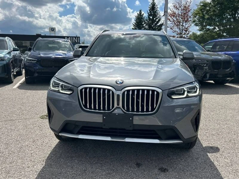 BMW X3 * xDrive30i * CARFAX * ОПЦИЯ ЗА ФИНАНСИРАНЕ, снимка 5 - Автомобили и джипове - 55989335