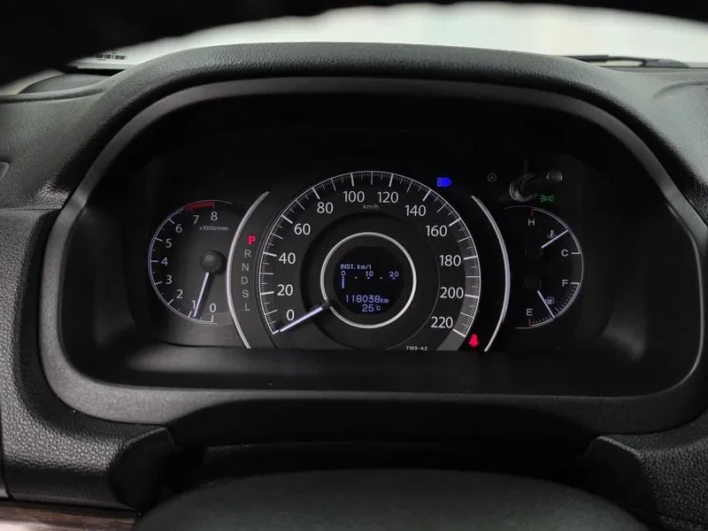 Honda Cr-v 4Wd Ex-L 4Th Generation | Mobile.bg � ����������� 15