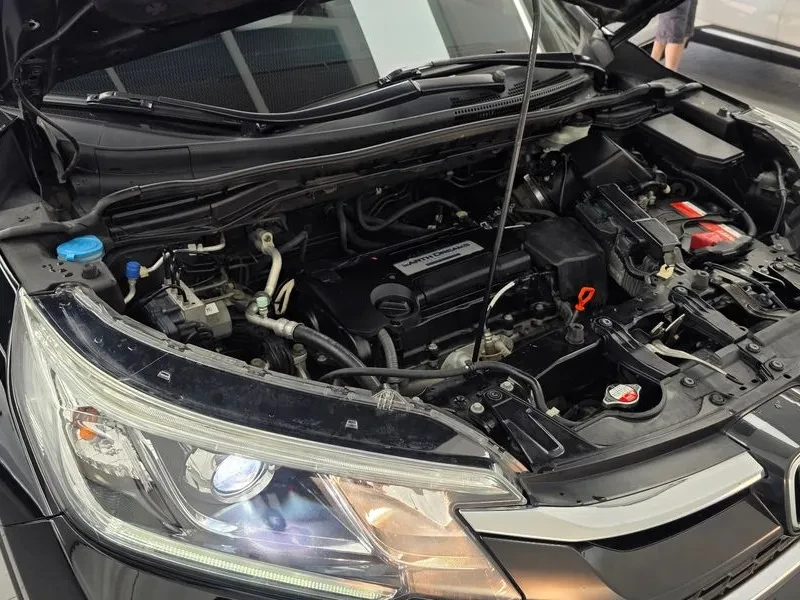 Honda Cr-v 4Wd Ex-L 4Th Generation | Mobile.bg � ����������� 11