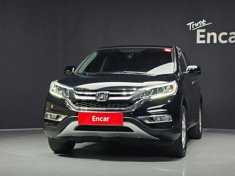 Honda Cr-v 4Wd Ex-L 4Th Generation | Mobile.bg � ����������� 5