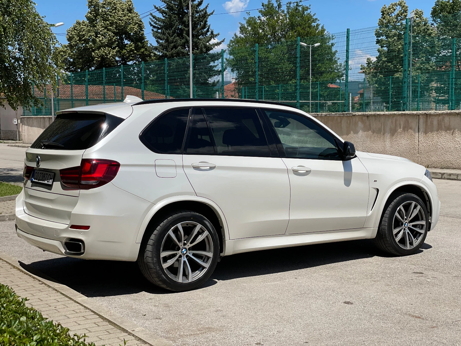 BMW X5  - изображение 5