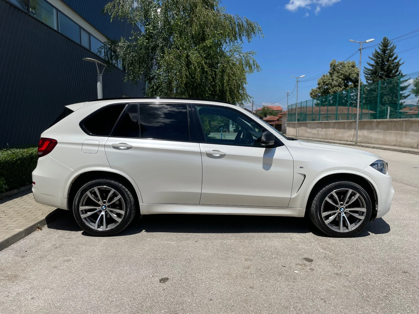 BMW X5  - изображение 3