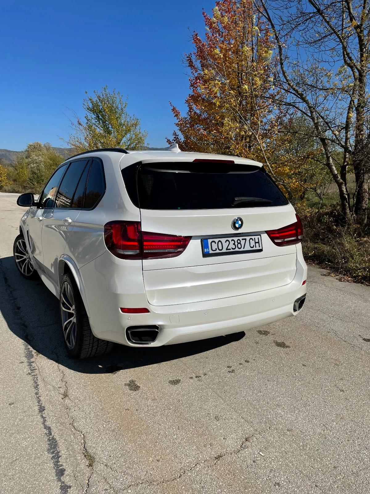 BMW X5  - изображение 6