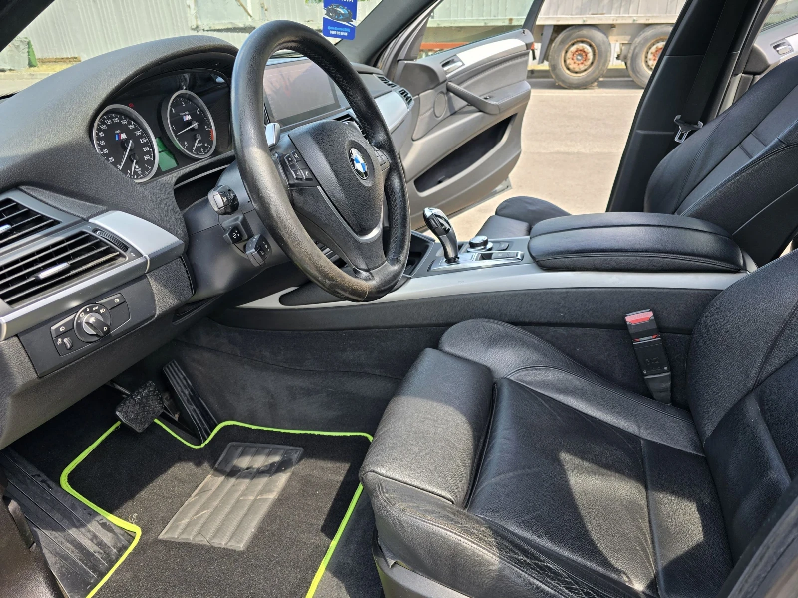 BMW X6 3.0   | Mobile.bg   13