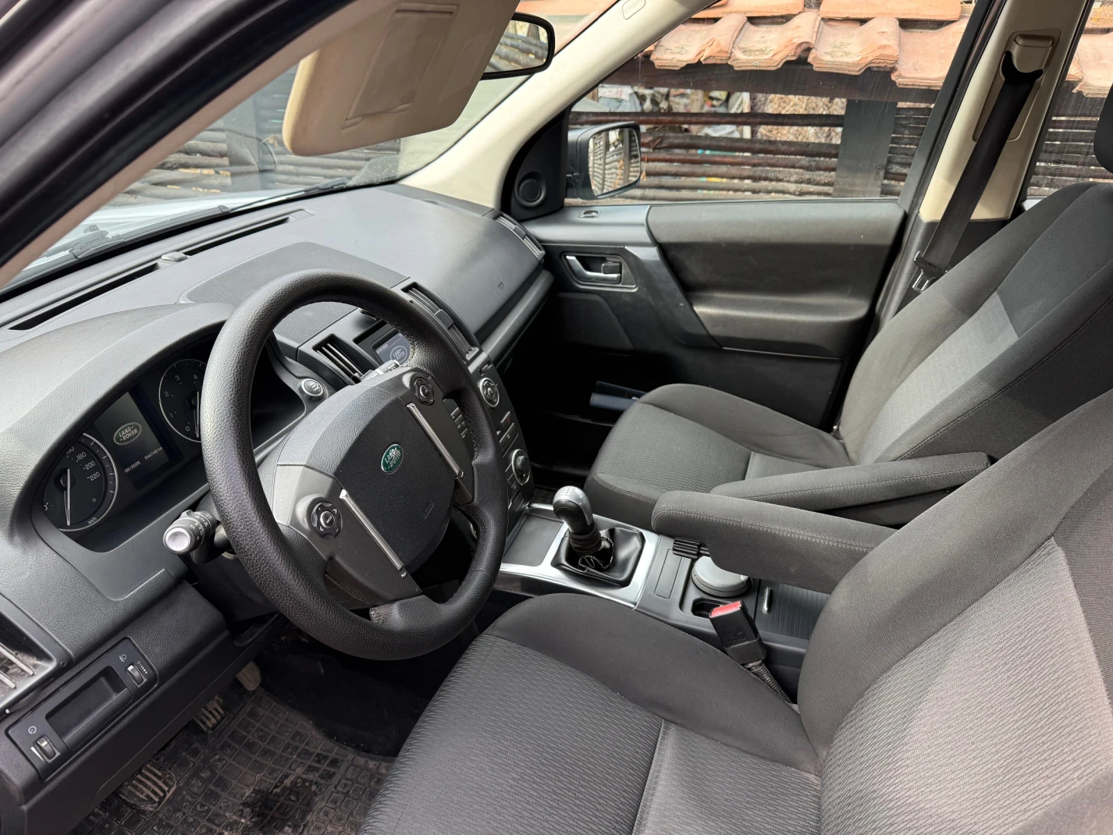 Land Rover Freelander Фейс | Mobile.bg — изображение 15