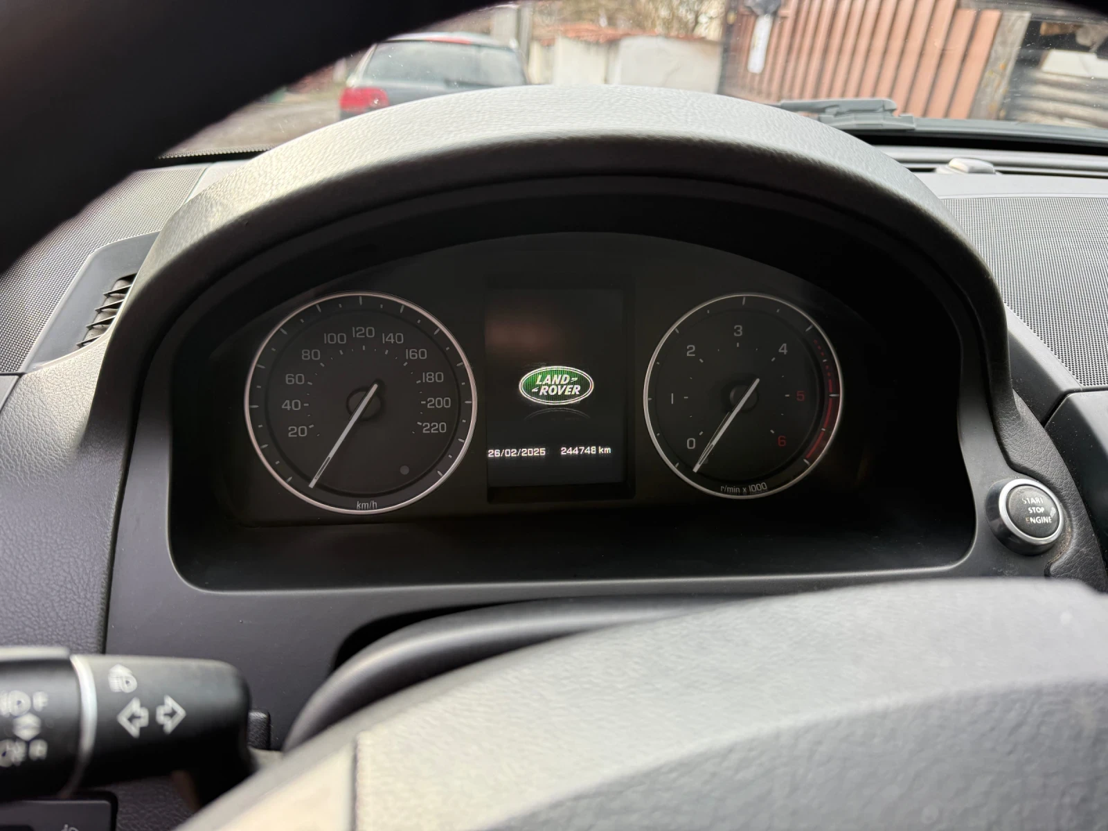 Land Rover Freelander Фейс | Mobile.bg — изображение 13