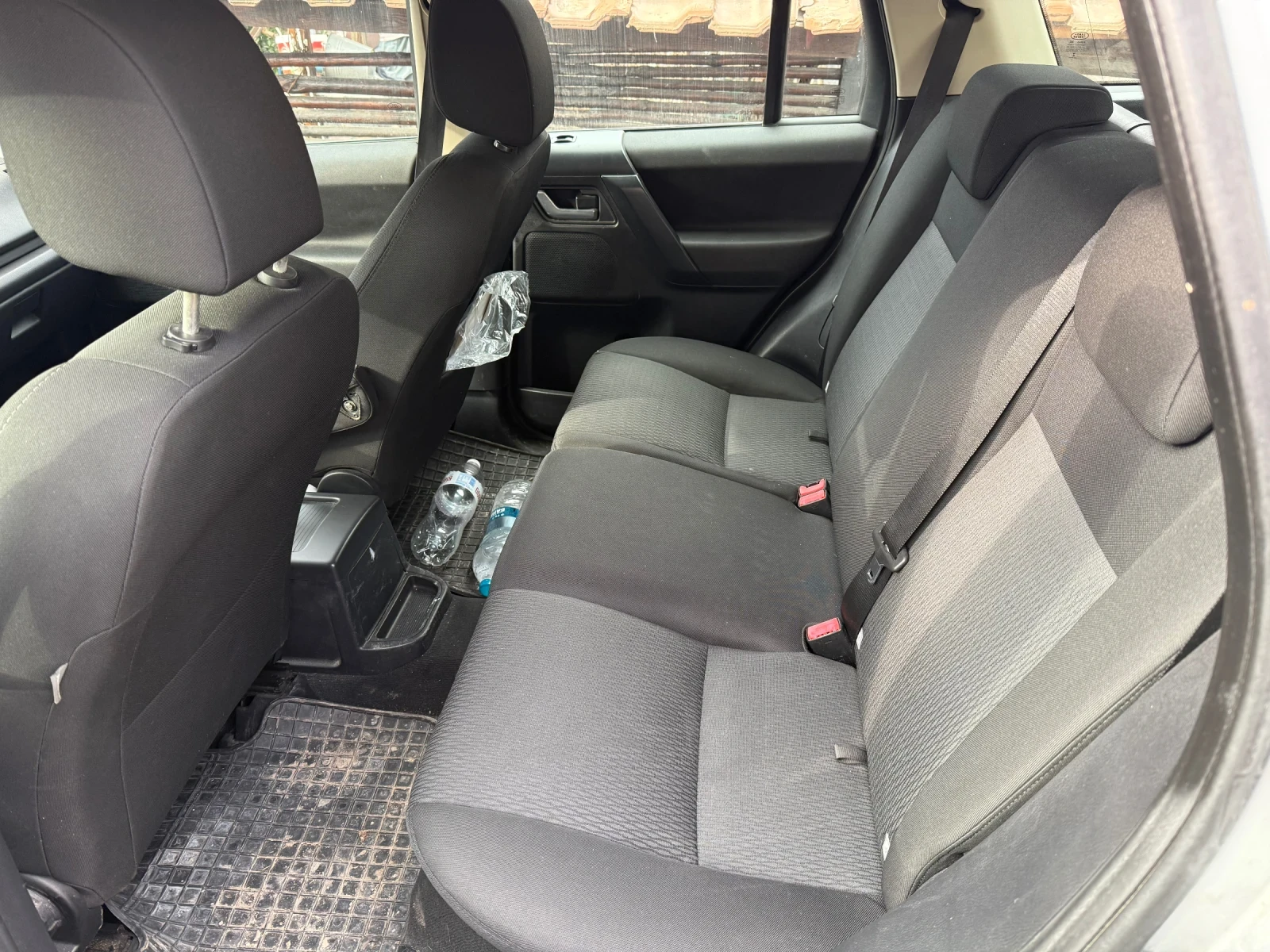 Land Rover Freelander Фейс | Mobile.bg — изображение 14