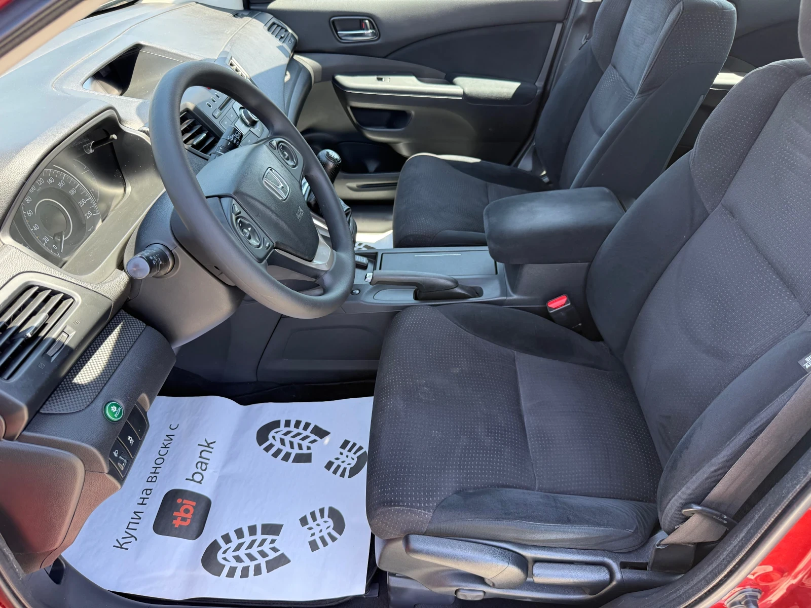 Honda Cr-v (KATO ) | Mobile.bg   11