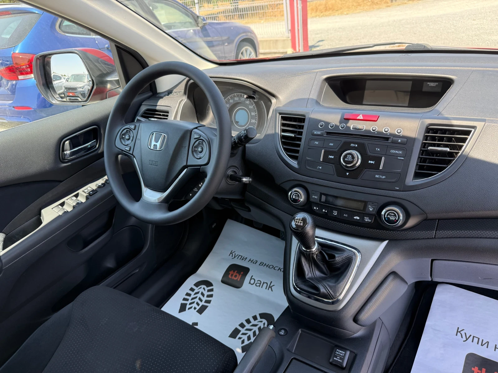 Honda Cr-v (KATO ) | Mobile.bg   16