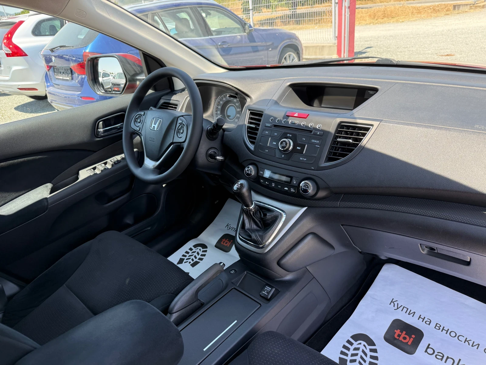 Honda Cr-v (KATO ) | Mobile.bg   15
