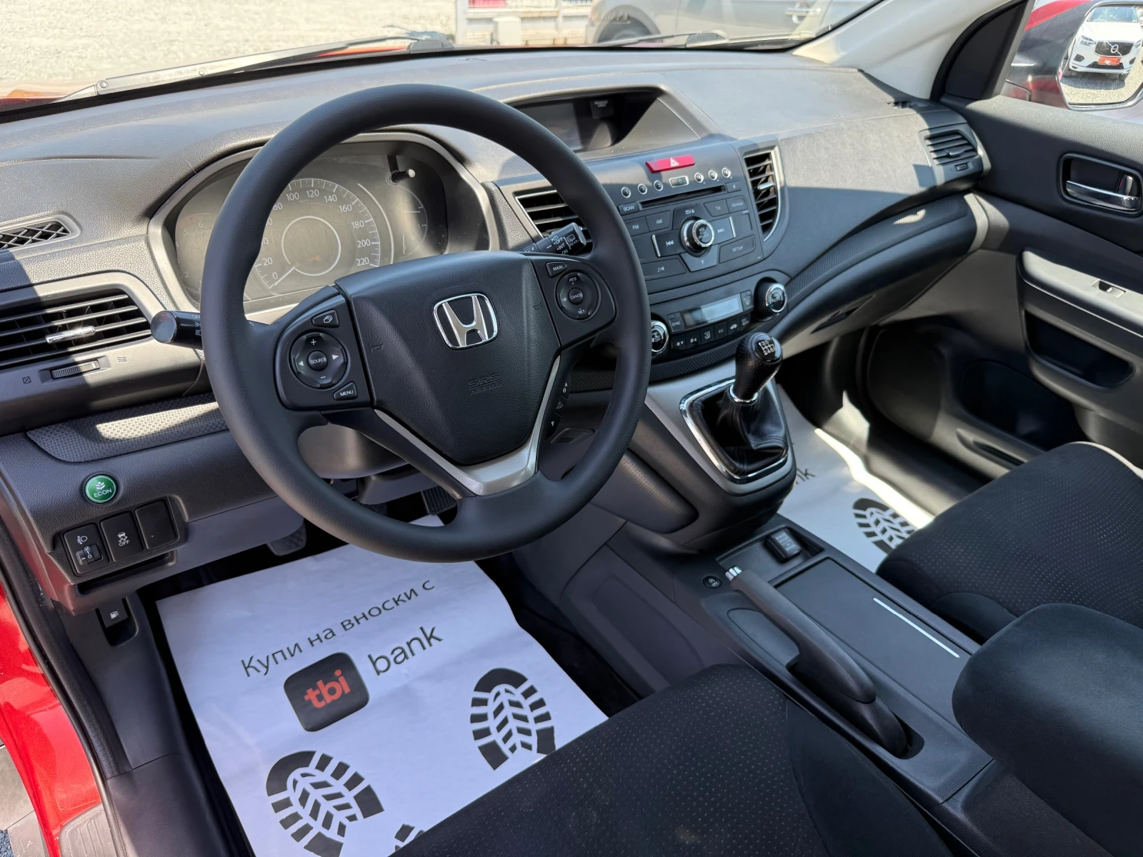 Honda Cr-v (KATO ) | Mobile.bg   12