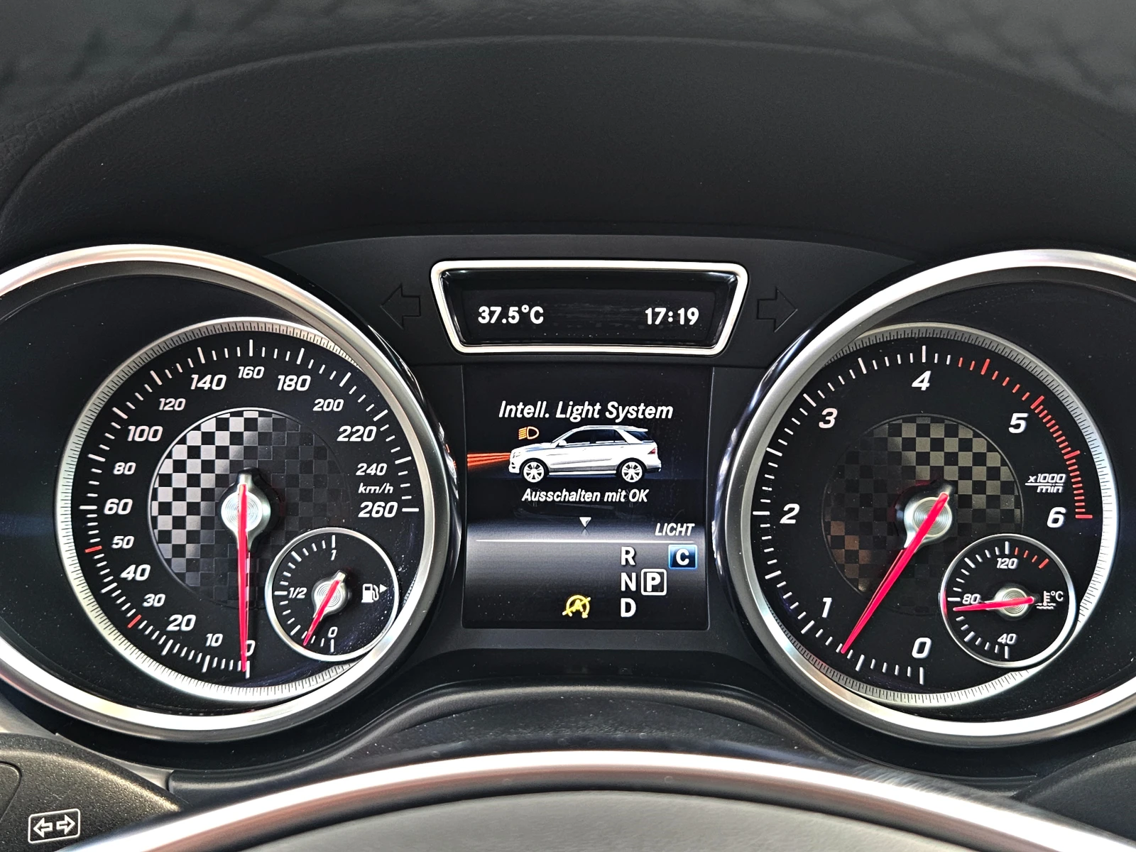 Mercedes-Benz GLE 350 AMG/GERMANY/PANO/360CAMERA/HARMAN/AMBIENT/AIR/LIZI - изображение 10