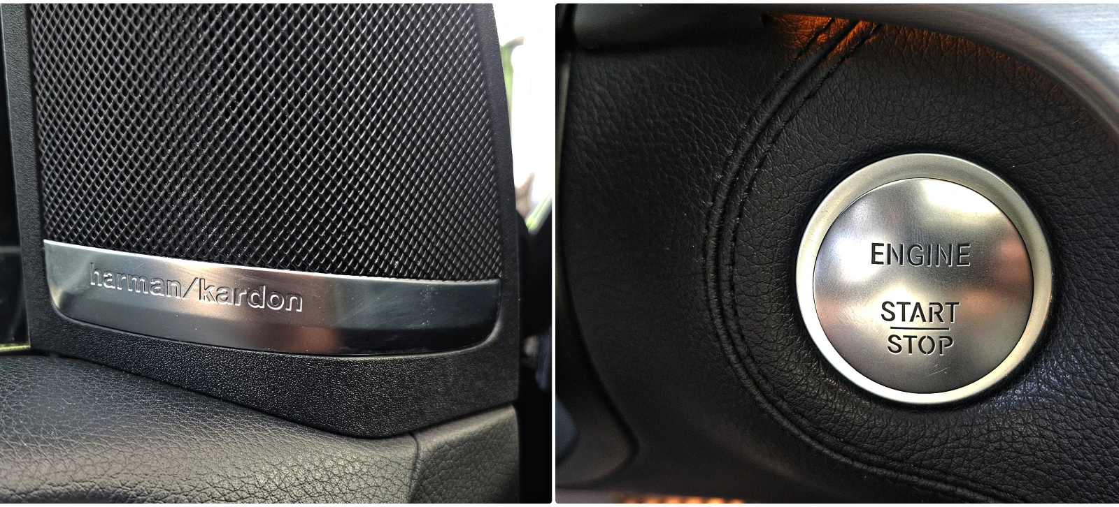 Mercedes-Benz GLE 350 ! AMG/GERMANY/PANO/360CAMERA/HARMAN/AMBIENT/AIR/LI | Mobile.bg   13