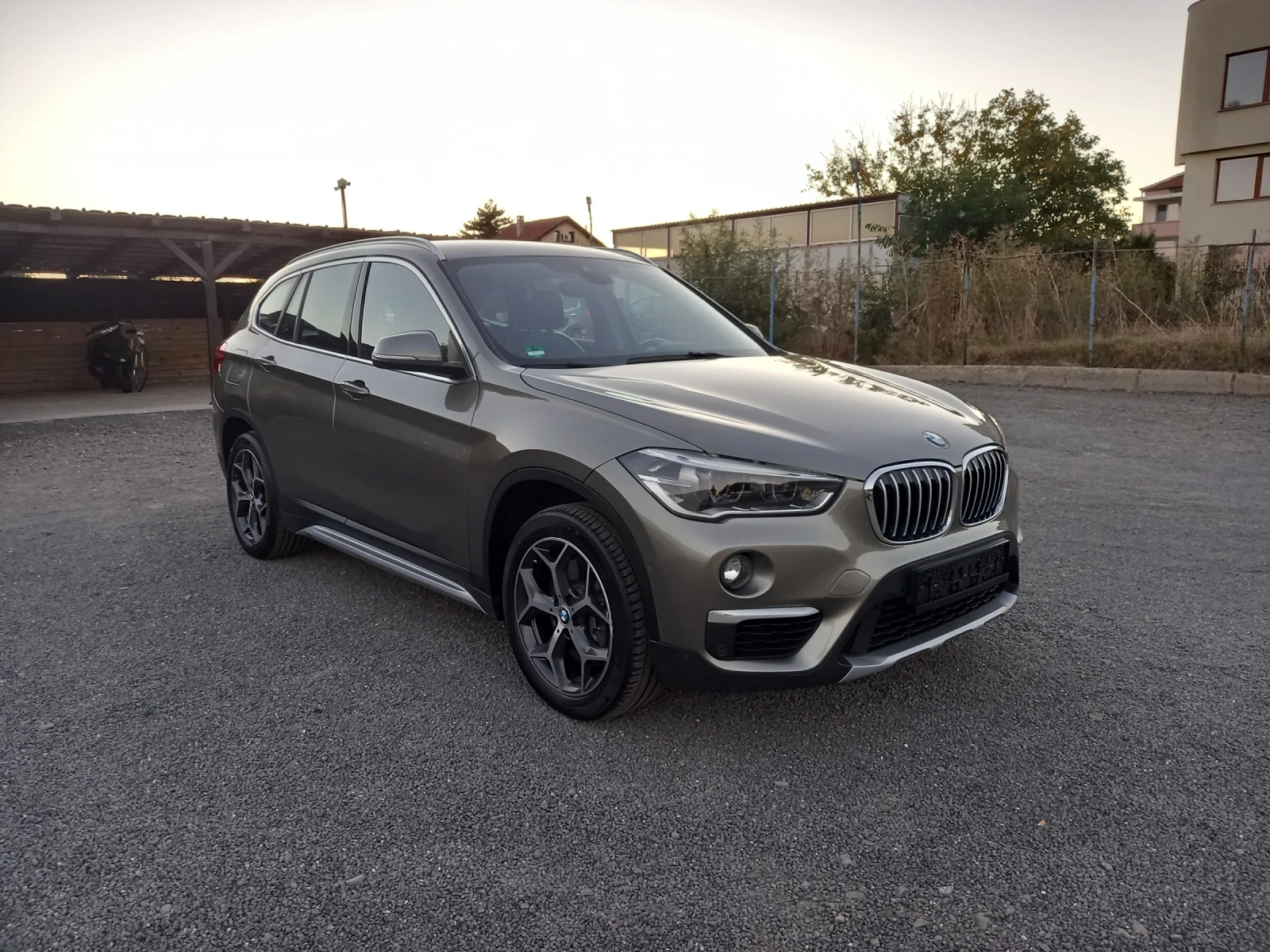 BMW X1 X DRIVE R25D 231кс. - изображение 2