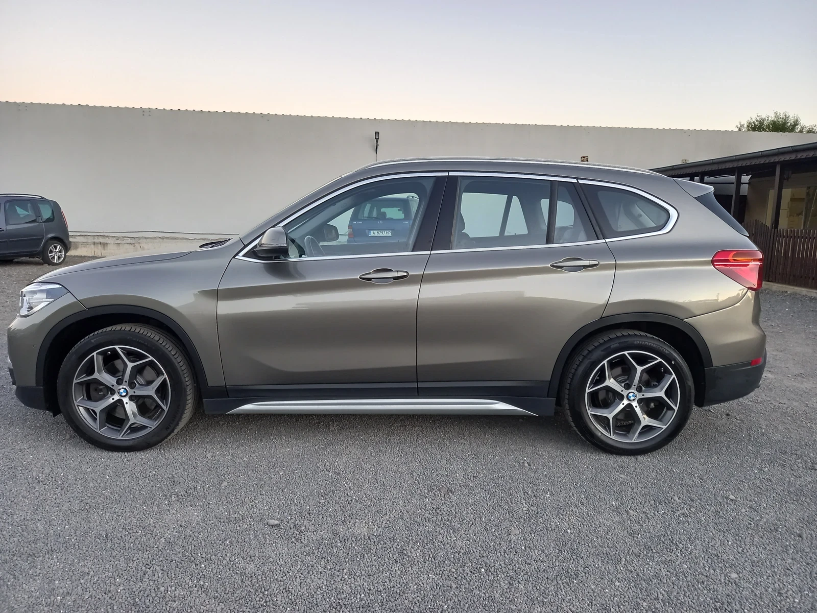 BMW X1 X DRIVE R25D 231кс. - изображение 7