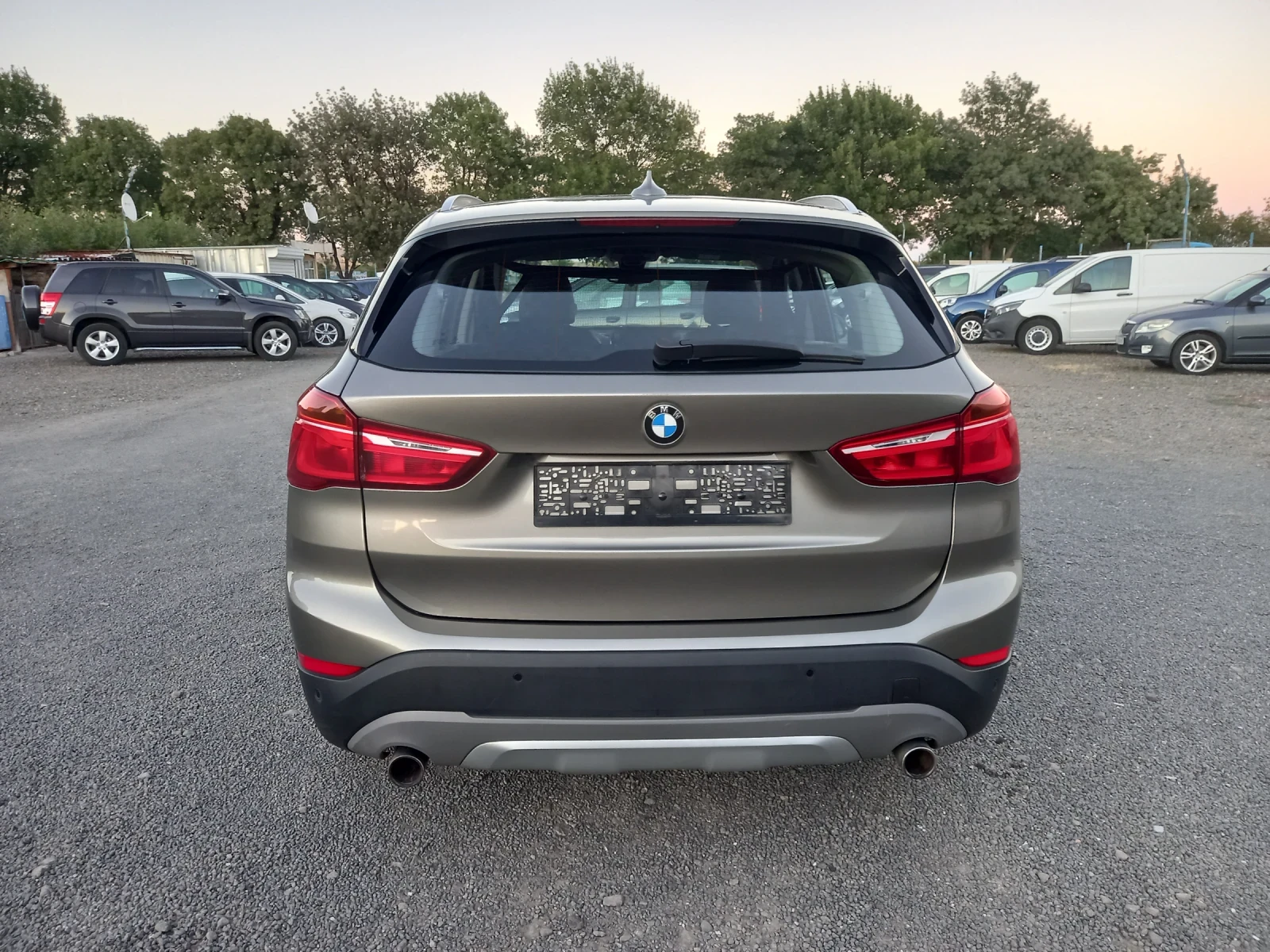 BMW X1 X DRIVE R25D 231кс. - изображение 5