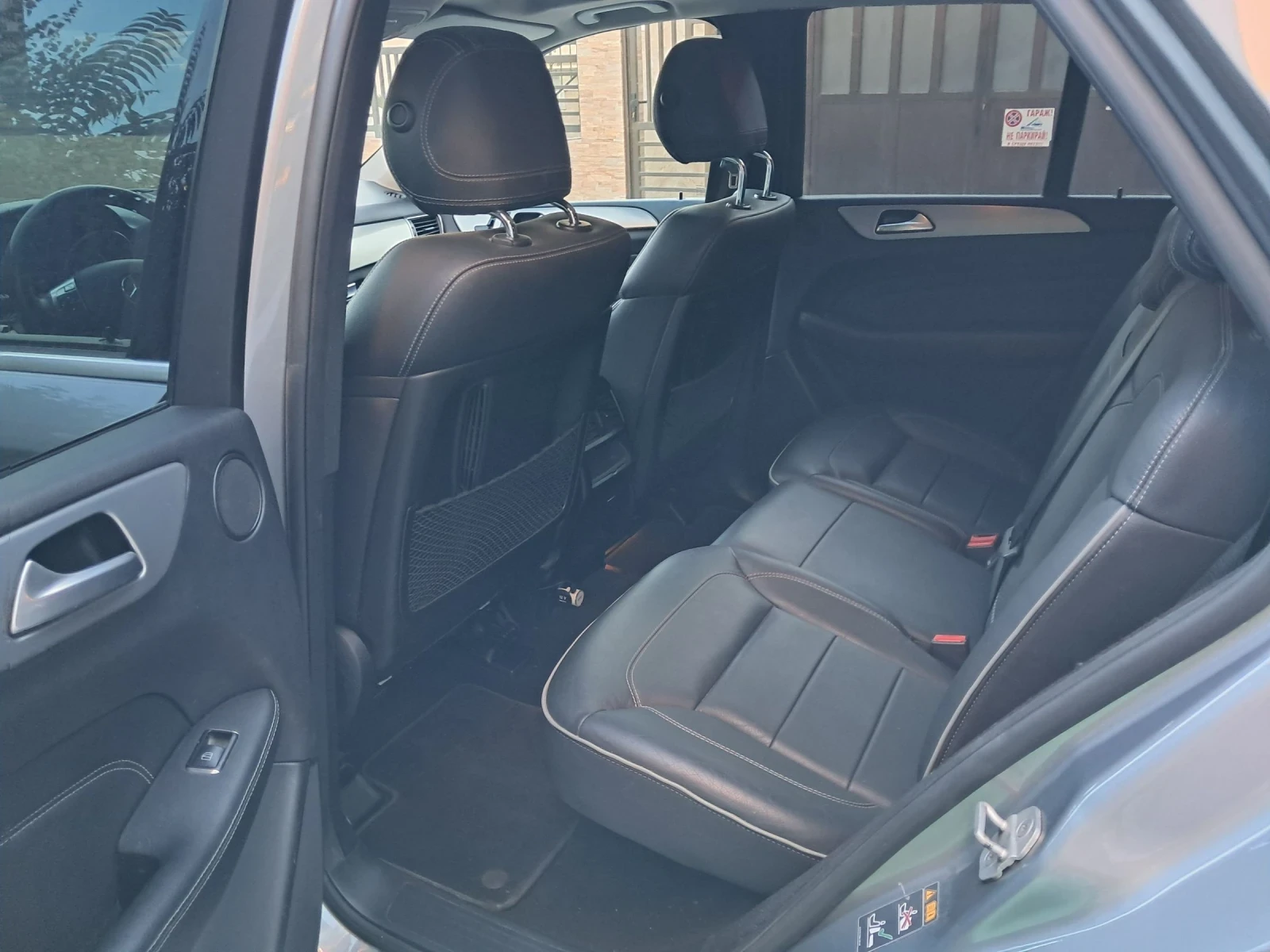 Mercedes-Benz ML 350 CDI AMG | Mobile.bg � ����������� 11