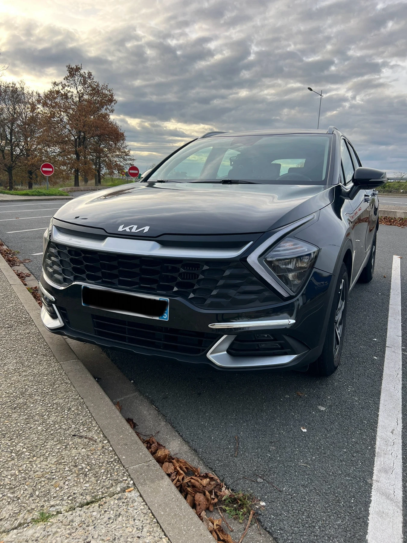 Kia Sportage 1.6 T-GDI HYBRID | Mobile.bg   1