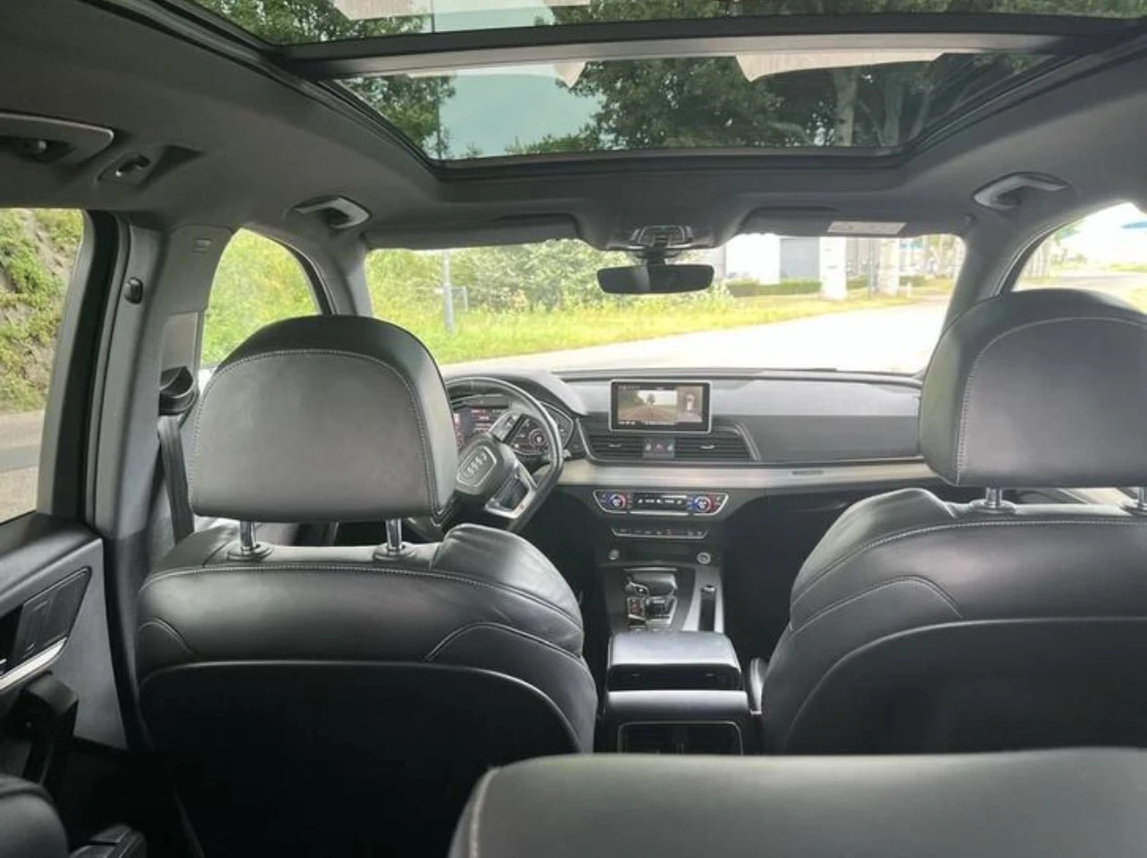 Audi Q5 Quattro 3x S-Line B&O | Mobile.bg � ����������� 11