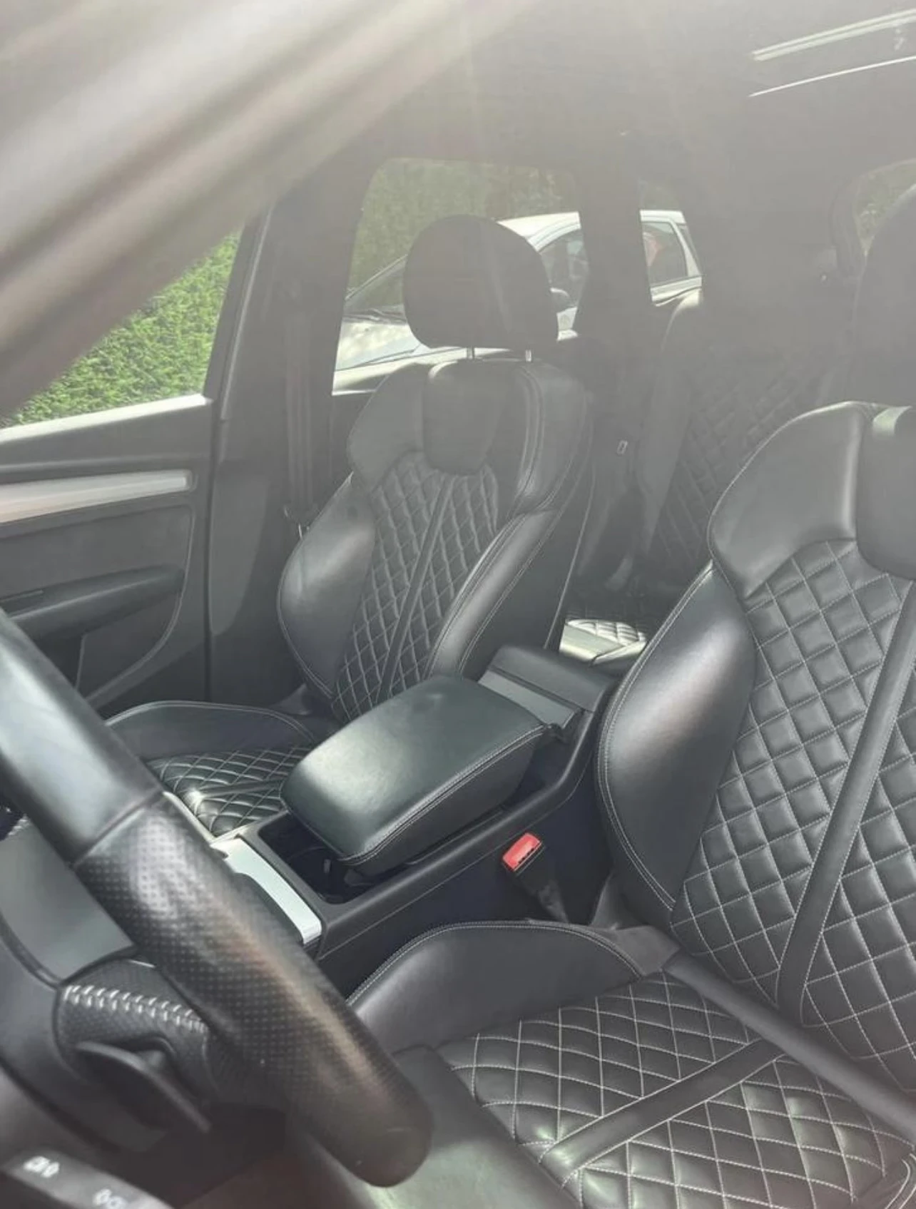 Audi Q5 Quattro 3x S-Line B&O | Mobile.bg � ����������� 12