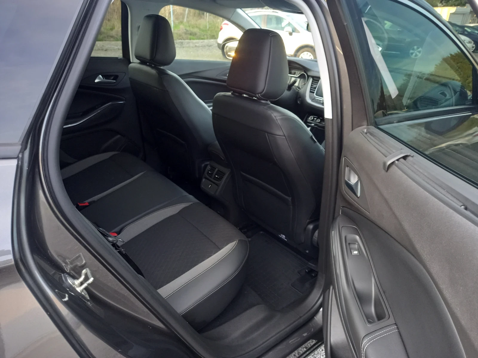 Opel Grandland X 1.2 +  | Mobile.bg   10