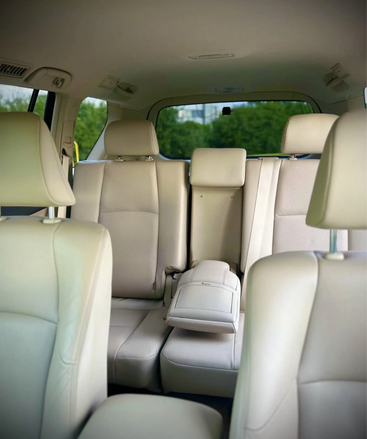 Toyota Land cruiser  - изображение 10