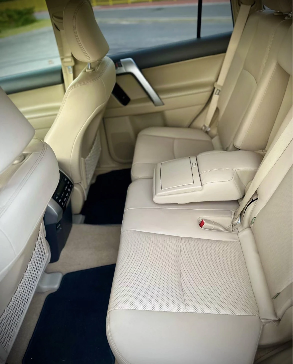 Toyota Land cruiser  - изображение 8