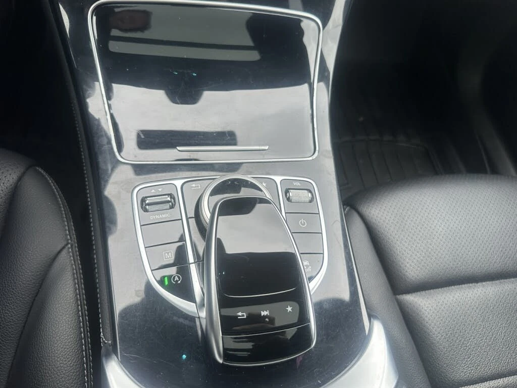 Mercedes-Benz GLC 300 AMG PACK* BURMASTER* KEYLESS* PANO*   | Mobile.bg   10