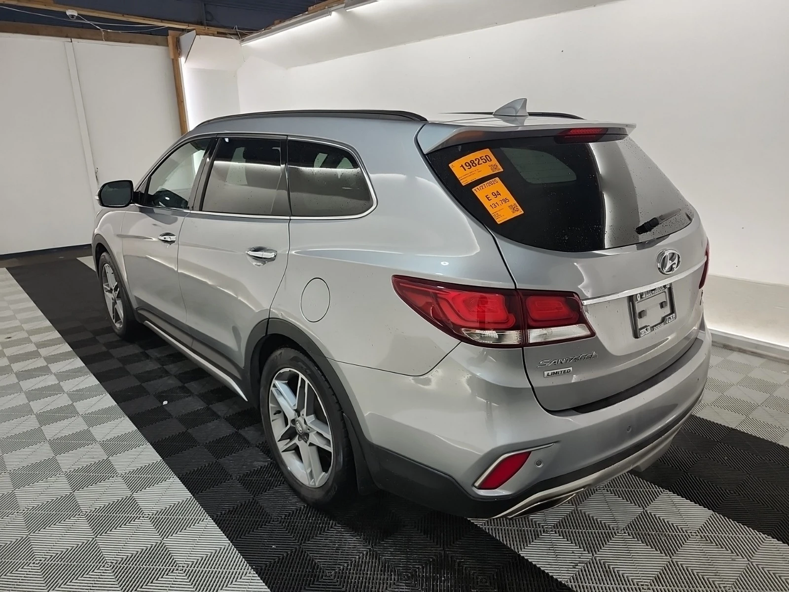 Hyundai Santa fe XL * * ВСИЧКИ ЕКСТРИ * * CARFAX * * АВТО КРЕДИТ *  - изображение 4