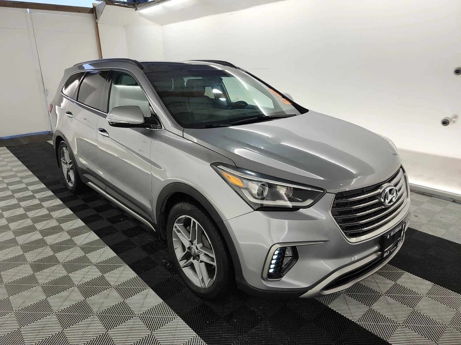 Hyundai Santa fe XL * * ВСИЧКИ ЕКСТРИ * * CARFAX * * АВТО КРЕДИТ *  - изображение 2