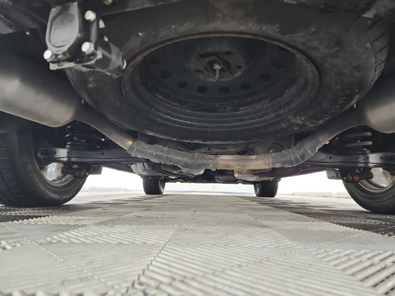 Hyundai Santa fe XL * * ВСИЧКИ ЕКСТРИ * * CARFAX * * АВТО КРЕДИТ *  - изображение 9