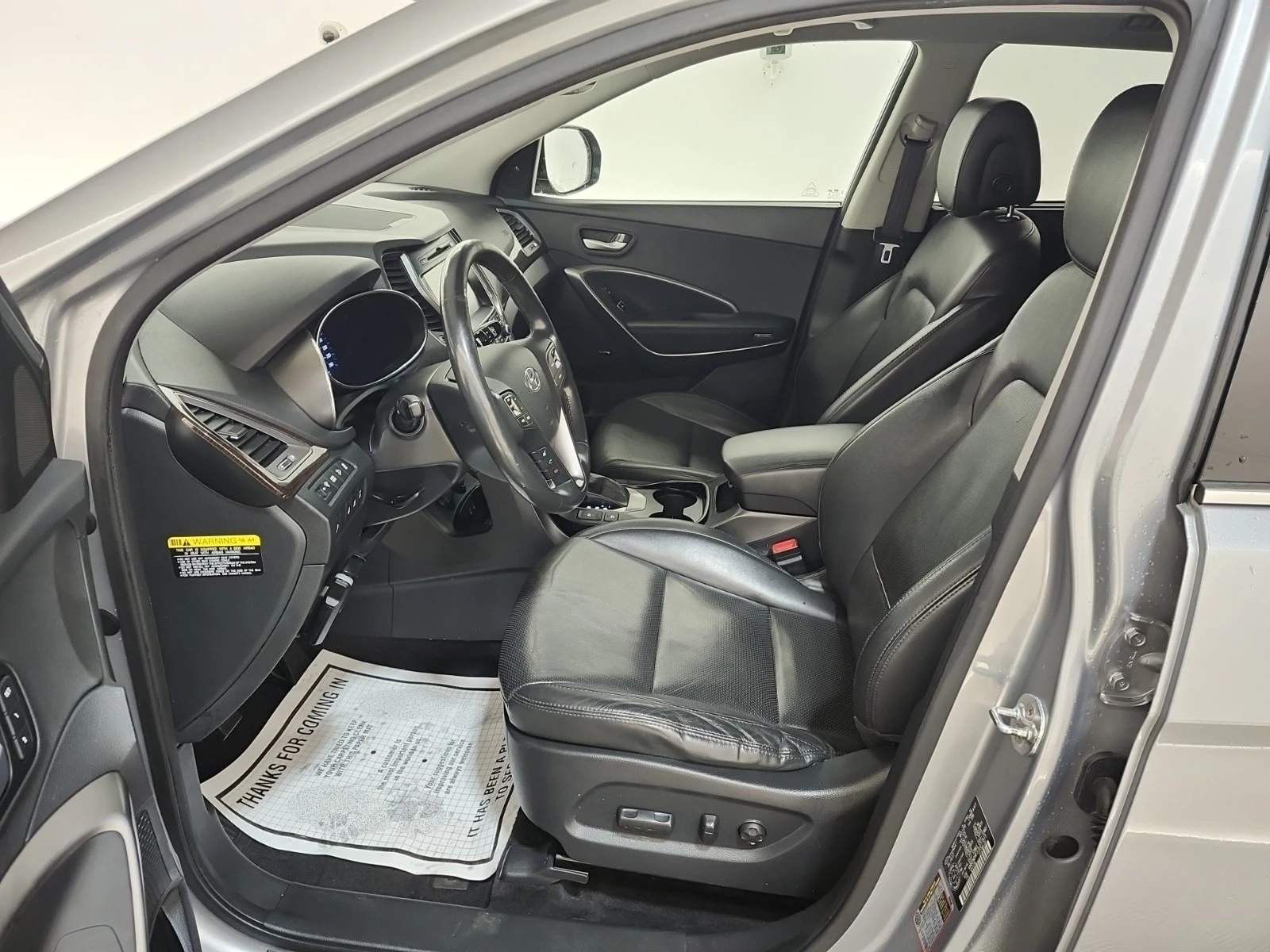 Hyundai Santa fe XL * * ВСИЧКИ ЕКСТРИ * * CARFAX * * АВТО КРЕДИТ *  - изображение 5