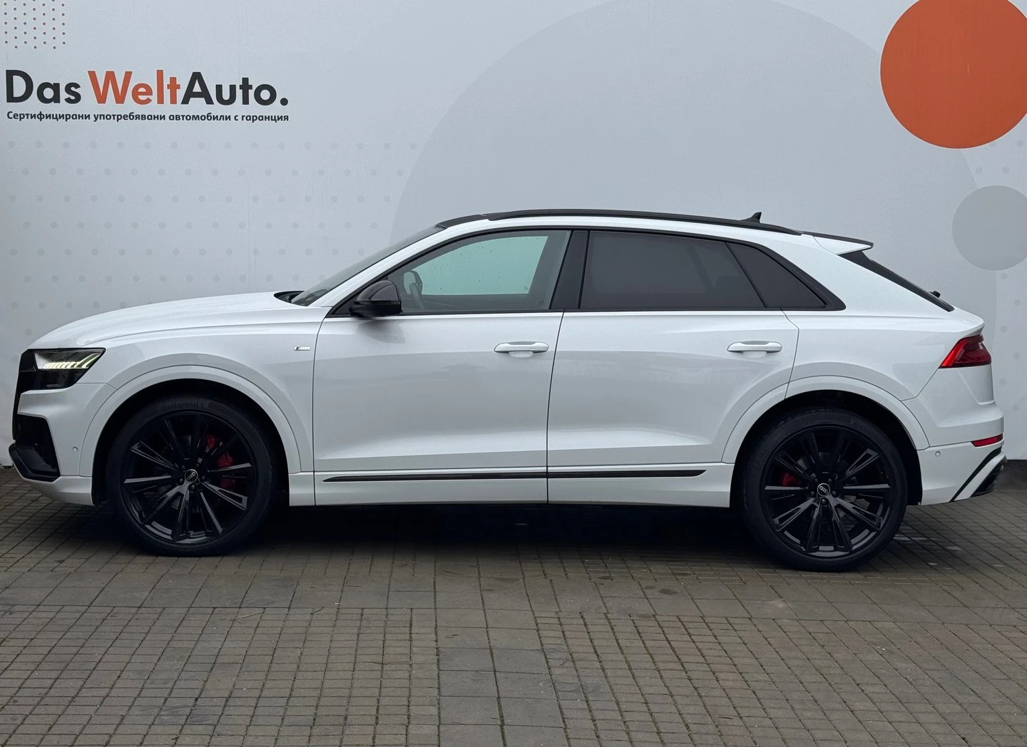 Audi Q8 50 TDI quattro | Mobile.bg � ����������� 2