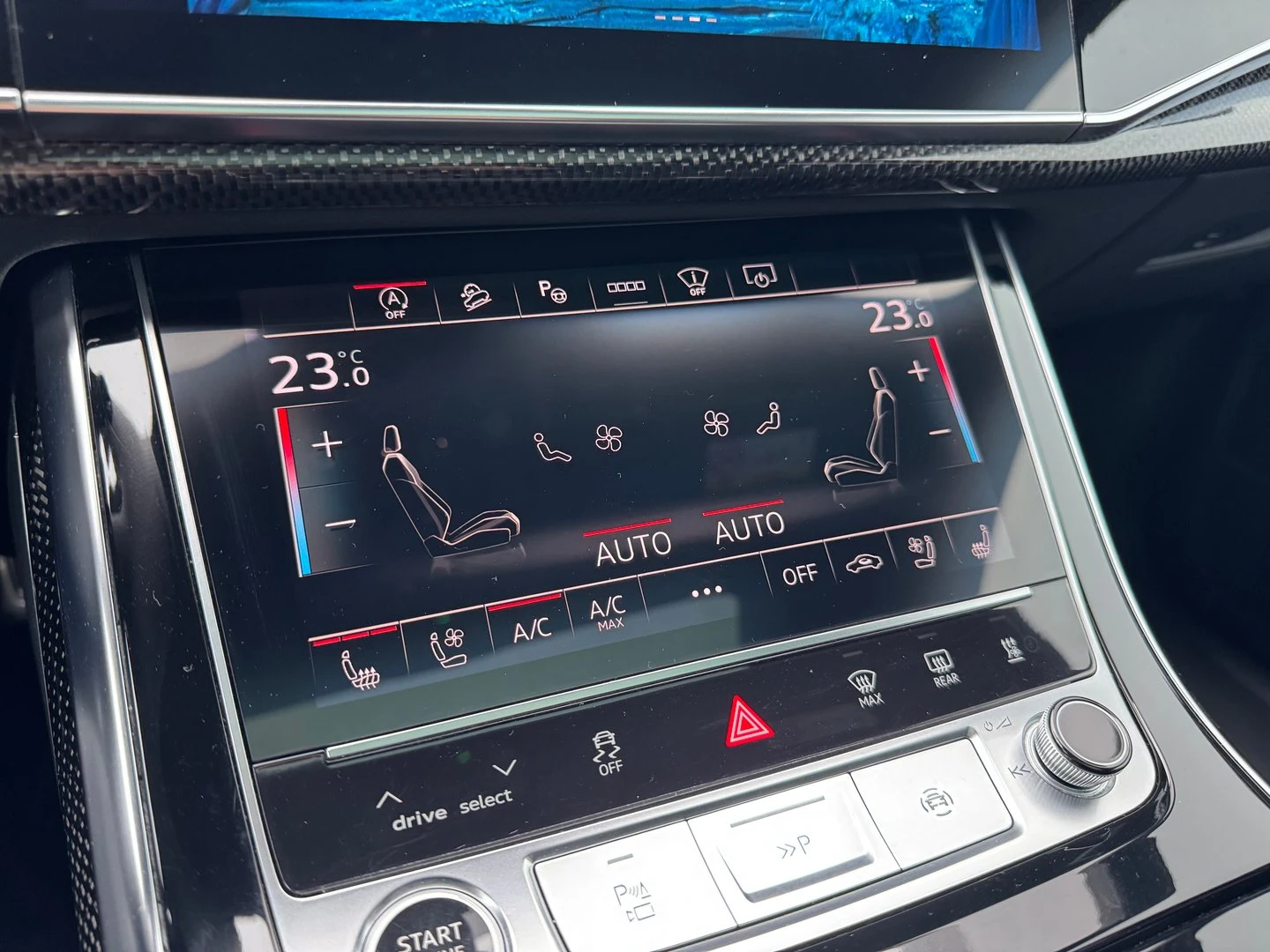 Audi Q8 50 TDI quattro, снимка 16 - Автомобили и джипове - 54353491