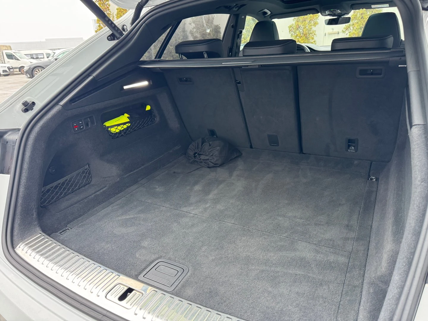 Audi Q8 50 TDI quattro | Mobile.bg � ����������� 13