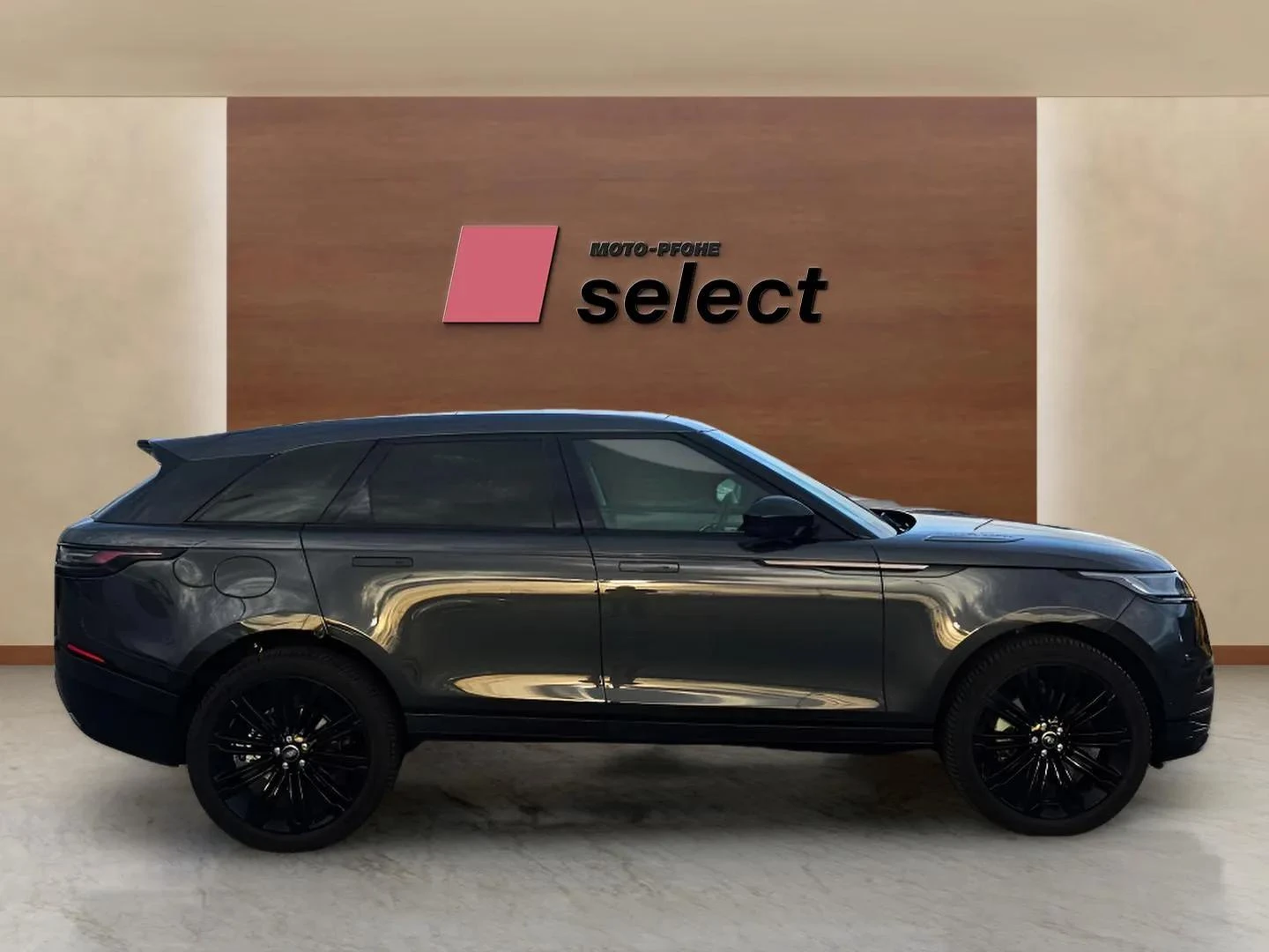 Land Rover Range Rover Velar 3.0D - изображение 4